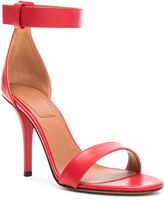 Thumbnail for your product : Givenchy Retra Leather Heels