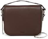 Thumbnail for your product : AllSaints 'Ikuya' Leather Clutch