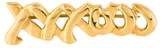 Thumbnail for your product : Tiffany & Co. 18K Love & Kisses Brooch