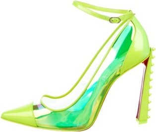 Christian Louboutin Pumps