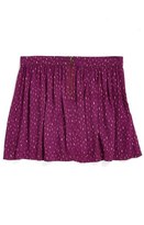 Thumbnail for your product : Tucker + Tate 'Ambrosia' Woven Skirt (Big Girls)