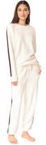 Thumbnail for your product : Olivia von Halle Missy Moscow Tracksuit