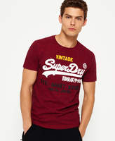 Thumbnail for your product : Superdry Shirt Shop Tri T-Shirt