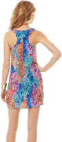 Thumbnail for your product : Forever New Betty Silk Racerback Tank Dress