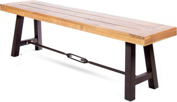 Catriona Bench