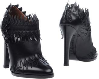 Alaia Ankle boots - Item 11276237