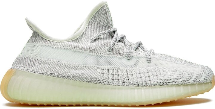 Size Run Yeezy Boost 350