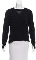 Thumbnail for your product : Generation Love Sheryl Cashmere Sweater w/ Tags