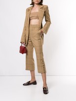 Thumbnail for your product : macgraw Vernacular trousers