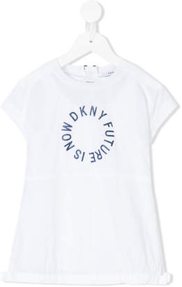 DKNY Kids Future Is Now T-shirt