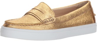women's pinch weekender lx loafer