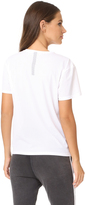 Thumbnail for your product : Monreal London Easy Perforated Tee