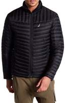 Thumbnail for your product : Nautica Packable Lightweight Quilted Jacket