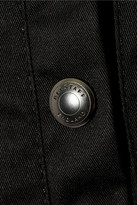 Thumbnail for your product : Belstaff Georgina quilted shell jacket