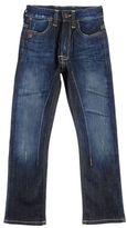 Thumbnail for your product : Daniele Alessandrini D.A. trousers