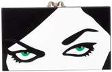 Thumbnail for your product : Charlotte Olympia Papercut Pandora Handbags