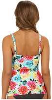 Thumbnail for your product : Seafolly Geisha DD Tie Front Singlet