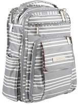 Thumbnail for your product : Ju-Ju-Be Infant Be Right Back - Coastal Collection Diaper Backpack - Blue