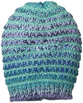 Thumbnail for your product : Collection XIIX Women's The Seed Stitch Rainbow Slouch