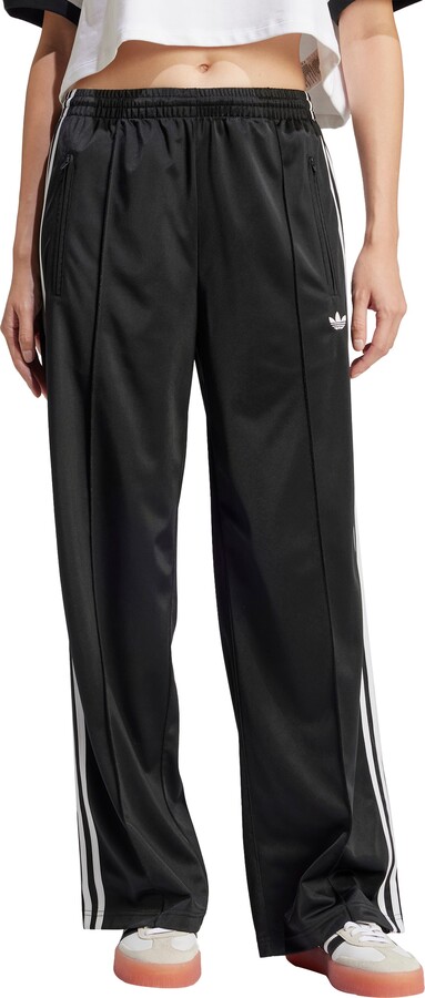 adidas Adicolor Classic Firebird Loose Fit Recycled Polyester Track Pants
