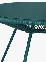 Thumbnail for your product : John Lewis & Partners Salsa 4-Seat Round Garden Table & Chairs Set