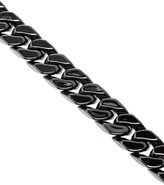 Thumbnail for your product : Alyx Ceramic Buckle Chain Bracelet