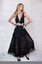 Thumbnail for your product : Free People Gianna's White Limited Edition Gown