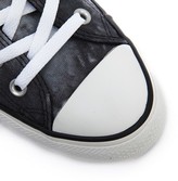 Thumbnail for your product : Converse All Star Hi Tie Dye - Black / White