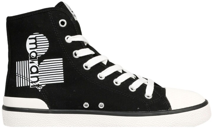 Isabel Marant Women's Sneakers \u0026 Athletic Shoes | Shop the world's largest  collection of fashion | ShopStyle