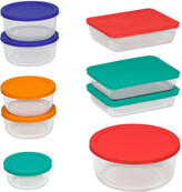 Thumbnail for your product : Pyrex 18-pc. Storage Set
