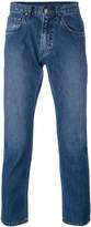 Thumbnail for your product : House of Holland Zip Powell jeans