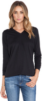 Thumbnail for your product : Demy Lee India Long Sleeve Tee
