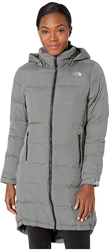north face metropolitan