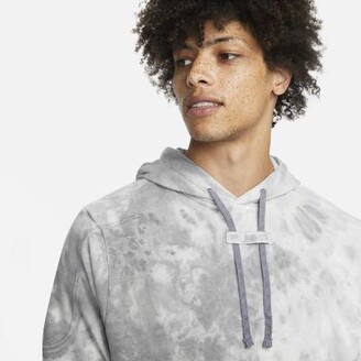 Nike Sportswear Club Men's French Terry Pullover Hoodie - ShopStyle
