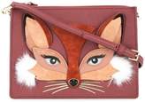 Thumbnail for your product : Kate Spade So Foxy crossbody bag