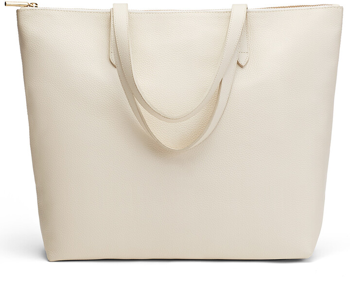 tote with zip