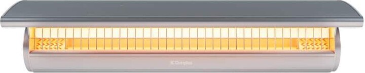Dimplex 2000-Watt Stainless Steel Indoor/Outdoor Infrared Electric Heater