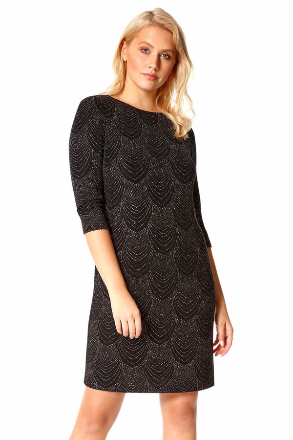 shift evening dresses uk