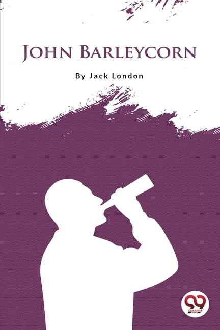 John Barleycorn, (Paperback)