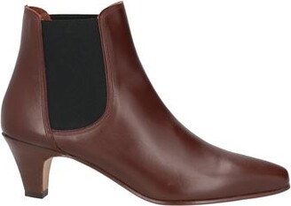 Michel Vivien Ankle boots - ShopStyle