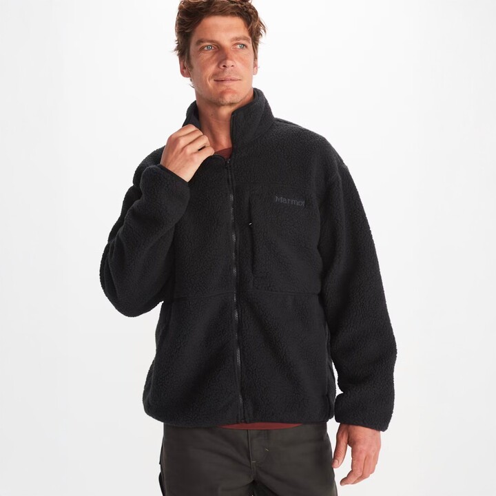 Marmot Aros Fleece Jacket