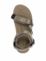 Thumbnail for your product : Suicoke Touch-Strap Open-Toe Sandals