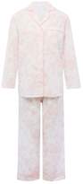 Thumbnail for your product : M&Co Floral print pyjama set