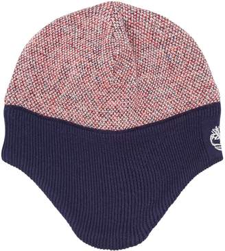 Timberland Baby Boys Pull On Hat