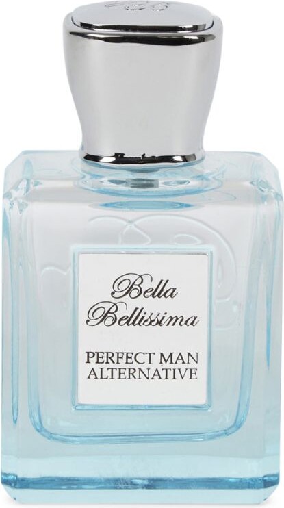 Bella Bellissima Perfect Man Alternative Eau De Parfum (50Ml) - ShopStyle  Fragrances