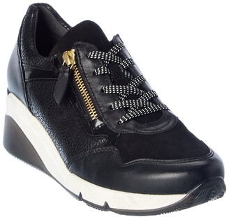 Gabor Shoes Sneaker - ShopStyle