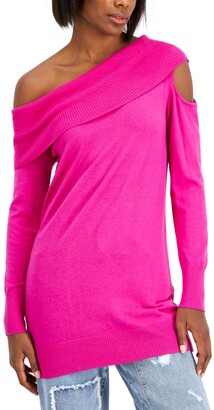 asymmetrical sweaters macy's