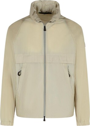 Moncler Pouctal reversible puffer jacket - ShopStyle