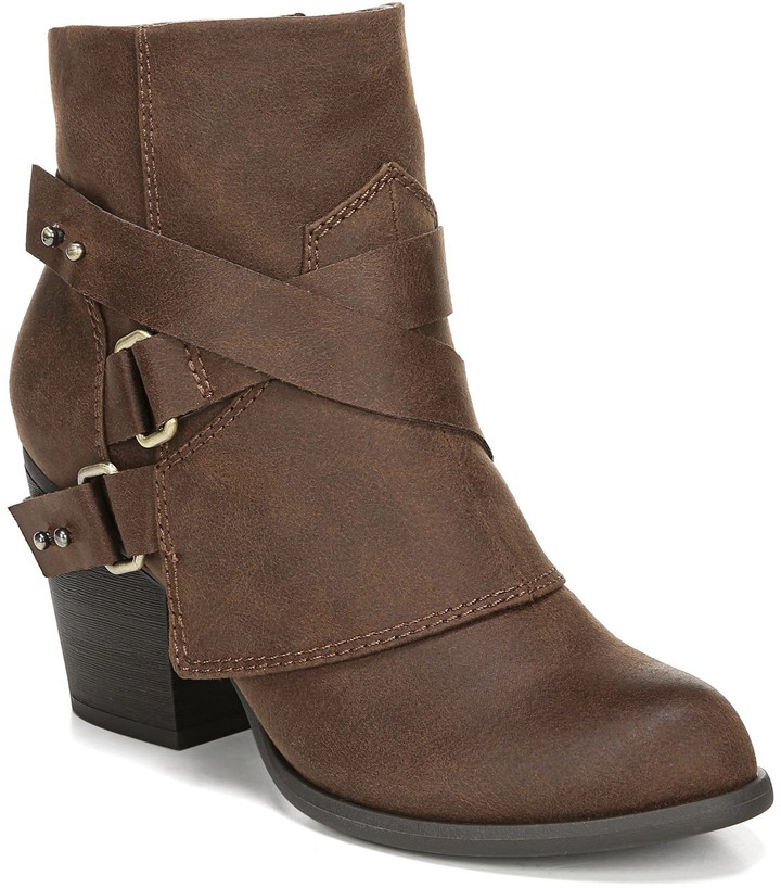 fergalicious ankle boots