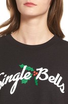 Thumbnail for your product : Sub Urban Riot Women's Bells Willow Sweatshirt